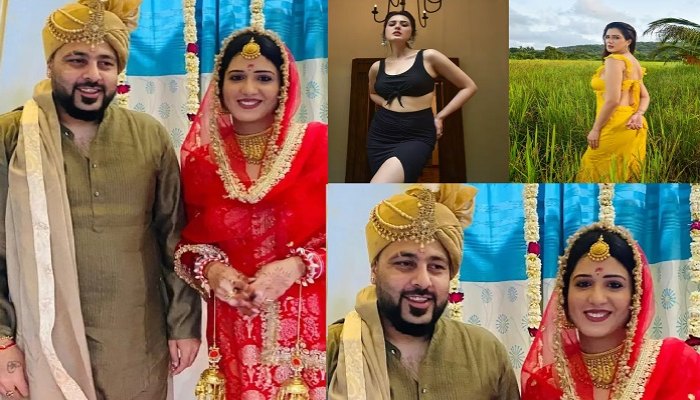 Isha Rikhi: मशहूर रैपर बादशाह ने गुपचुप रचाई शादी, जानें कौन है 'ईशा रिखी' जिन्हें बनाया अपना हमसफर