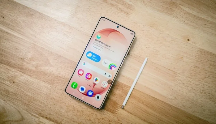 Samsung Galaxy S27 Pro में होगा स्क्रीन-सीक्रेट - सैमसंग का नया 'प्राइवेसी डिस्प्ले' सनसनी मचाएगा