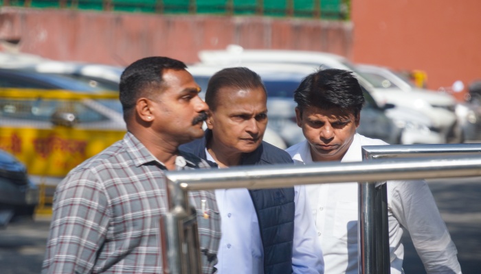 Anil Ambani को सुप्रीम कोर्ट से बड़ा झटका: Loan Fraud Case में राहत देने से इनकार, बढ़ी कानूनी मुश्किलें