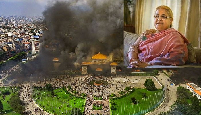 Sushila Karki: सुशीला कार्की का PM बनना तय ! नेपाल हिंसा में मरने वालों का आंकड़ा 50 के पार