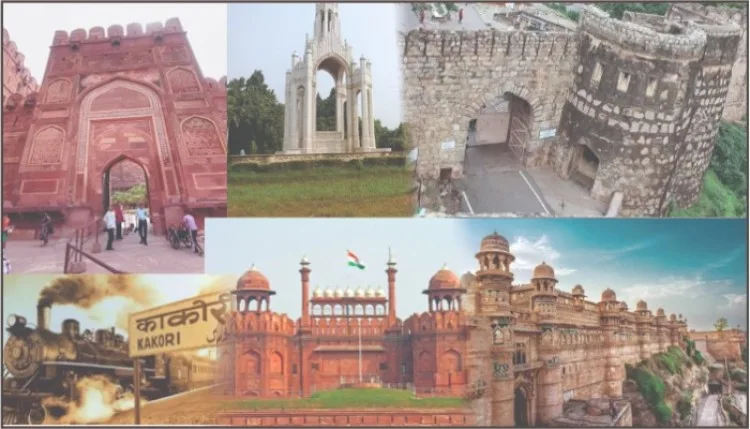 स्वतंत्रता दिवस पर बच्चों को दिखाएं आजादी की ये निशानियां