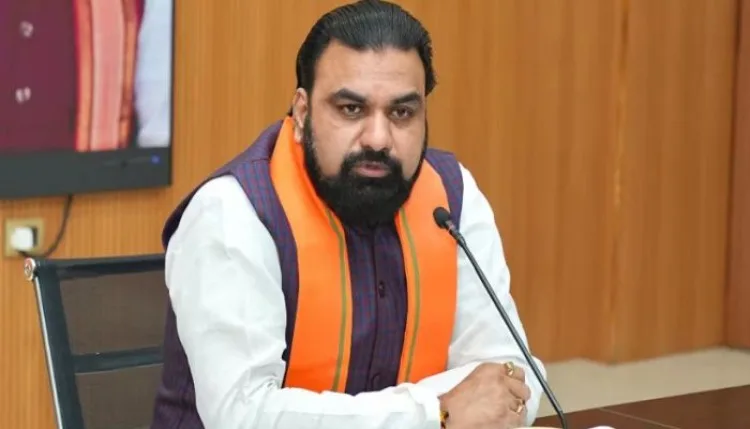 बिहार बाढ़ः सीएम सम्राट चौधरी ने दिए अधिकारियों को सख्त निर्देश