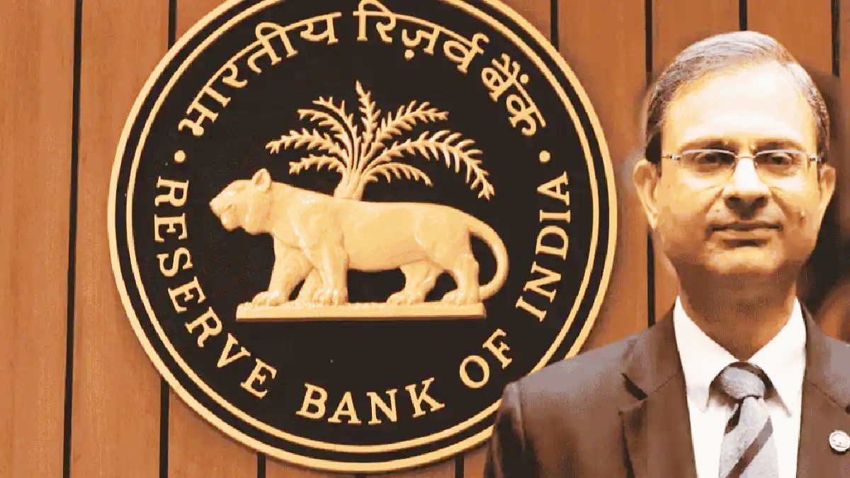 भारत के वित्तीय क्षेत्र में विदेशी निवेश की बाढ़, वर्षों की नीतिगत मेहनत का नतीजा : आरबीआई गवर्नर