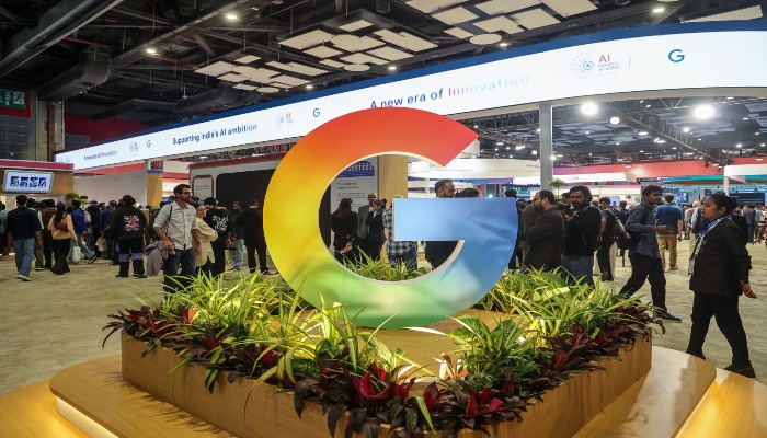 Global AI दौड़ में गूगल का बड़ा कदमः Anthropic में 40 अरब डॉलर निवेश की तैयारी, टेक दुनिया में हलचल तेज