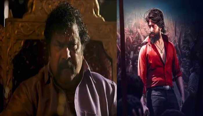 Dinesh Mangaluru : KGF फेम अभिनेता दिनेश मंगलुरु का निधन, शोक में डूबी फिल्म इंडस्ट्री