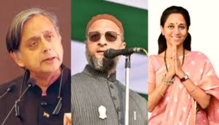 बिना जौहरी के निखरे देश के रत्न