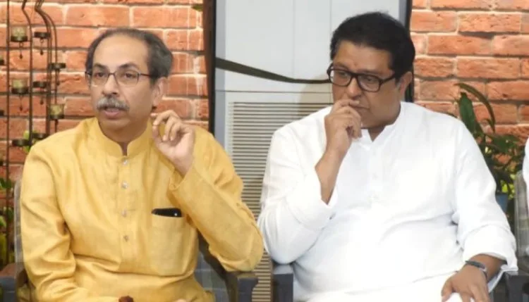 NEET पेपर लीक विवादः स्टूडेंट्स के समर्थन में उतरेंगे उद्धव-राज ठाकरे, मुंबई में संयुक्त विरोध मार्च का ऐलान