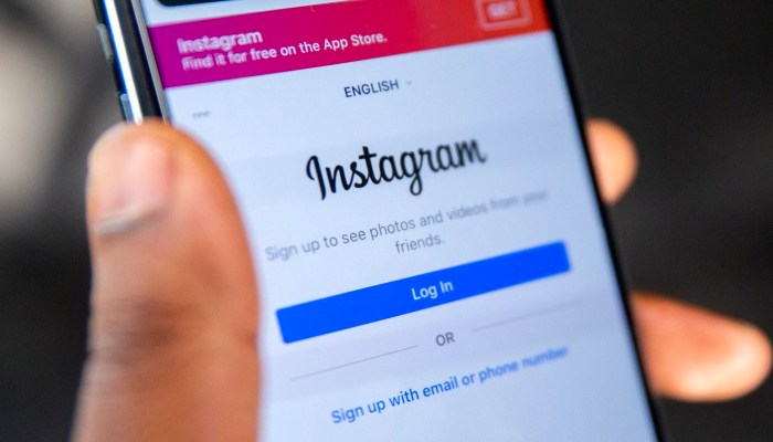 Instagram down: इंस्टाग्राम डाउन होने से लाखों यूजर्स परेशान, शिकायतों के बाद सेवाएं बहाल