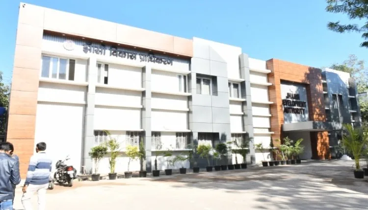 झांसी विकास प्राधिकरण की खाली संपत्तियों की नीलामी - JDA Property Auction 2026