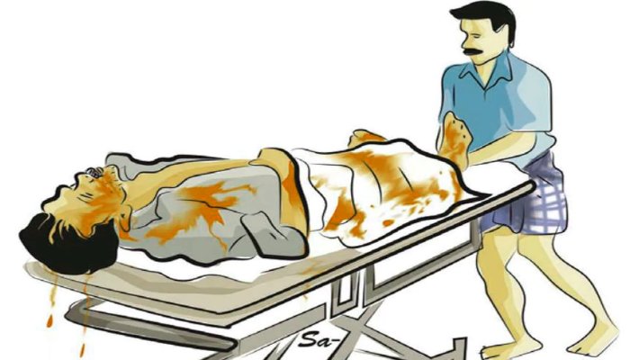 राहवीर योजना में घायलों की मदद करने वाले नेक आदमियों को मिलेगा 25 हजार का इनाम