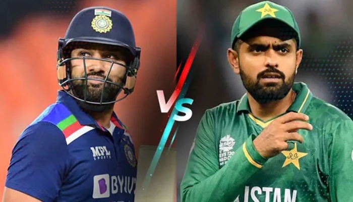 Rohit Sharma Vs Babar Azam : सबसे अधिक रन बनाने वाले बल्लेबाज बनेंगे बाबर आजम, रोहित शर्मा का टी20 वर्ल्ड रिकॉर्ड तोड़ने के क़रीब