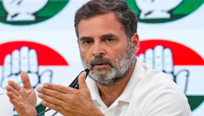 क्षेत्रीय दलों की हार में कांग्रेस को दिख रही नई उम्मीद, भविष्य की रणनीति तैयार करने में जुटी पार्टी