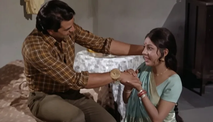रक्षाबंधन पर सुनें बॉलीवुड के ये सदाबहार गाने, आज भी हैं लोगों की पसंद
