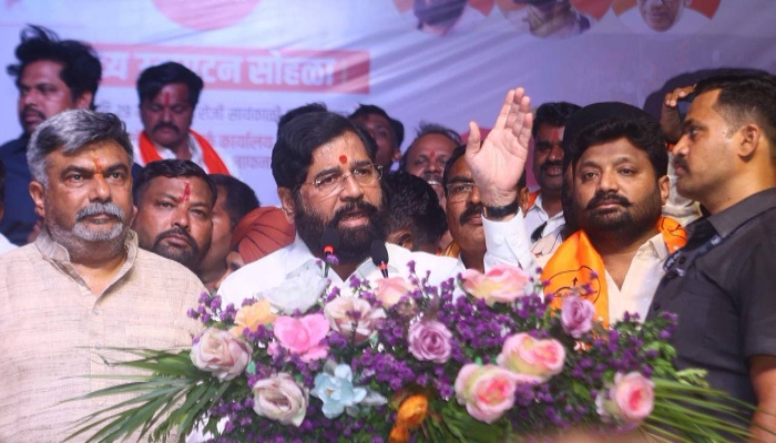 बाला साहेब ठाकरे के सपनों को मिली उड़ानः Slum Free Mumbai Campaign की शुरुआत, हर झुग्गीवासी को मिलेगा 300 स्क्वायर फुट घर