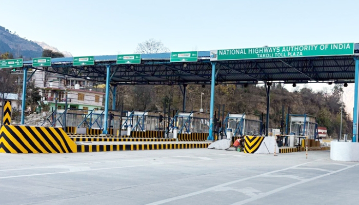 Toll Tax Ban Demand: एनएच-21 की बदहाल स्थिति पर ब्रिगेडियर खुशहाल ठाकुर की मांग—टकोली टोल वसूली तत्काल हो बंद
