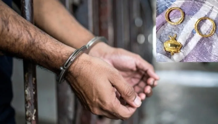 शिमला में महिलाओं से लूटे गए जेवर बरामद, जम्मू के एक घर से मिले गहने