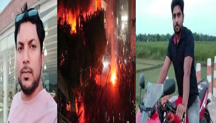 Bangladesh: बांग्लादेश में नहीं धम रहा हत्याओं का सिलसिला, 'कट्टरपंथियों'  ने 24 घंटे में दो और हिन्दुओं को मार डाला