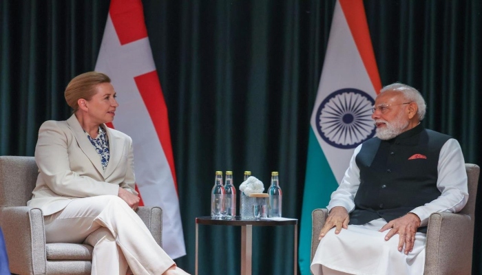 PM Modi Meets Denmark PM : भारत की ऊंची छलांग, डेनमार्क के पेंशन फंड्स को महा-निवेश का खुला न्यौता!