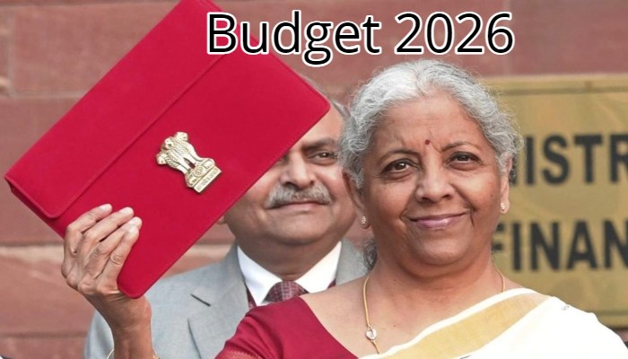 Budget 2026 का काउंटर शुरू, वित्त मंत्री निर्मला सीतारमण पेश करेंगी अपना 9वां बजट