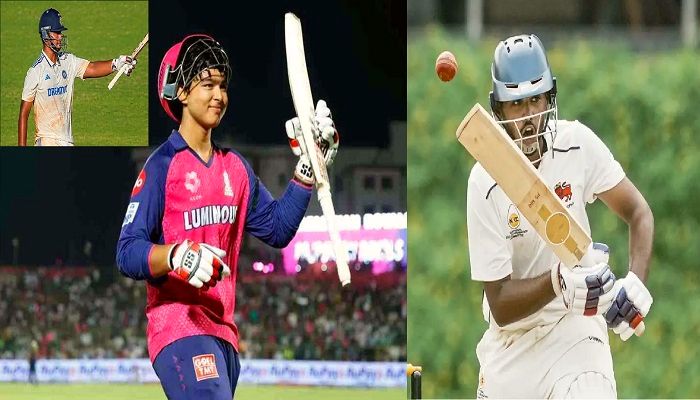 IND vs ENG U19: इंग्लैंड दौरे के लिए भारतीय टीम का ऐलान, 14 साल के वैभव सूर्यवंशी को मौका