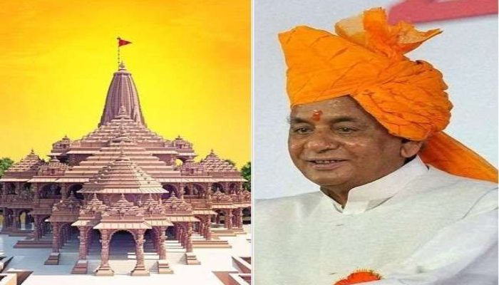 कल्याण सिंह की पुण्यतिथि : गृह मंत्री अमित शाह, रक्षा मंत्री राजनाथ सिंह, सीएम योगी समेत अन्य नेताओं ने बाबूजी के सुशासन और रामभक्ति को किया याद