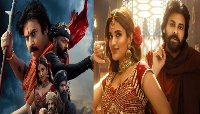 Hari Hara Veera Mallu Movie Review:  पवन कल्याण की 'हरि हर वीरा मल्लू' में कितना है दम, आ रहे धांसू रिएक्शन