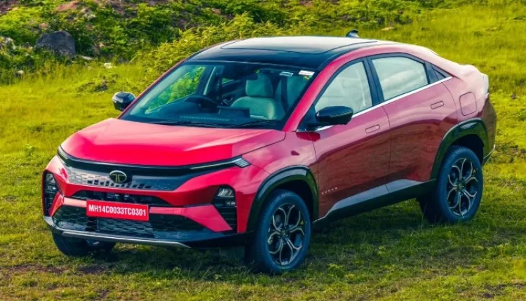 Tata Curvv Series X Launched: जानिए नई टाटा कर्व सीरीज एक्स की कीमत और फीचर्स