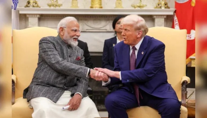India US Trade Deal : क्या वाकई भारत में अमेरिकी सामान पर 'जीरो' लगेगा टैक्स? व्हाइट हाउस ने साफ की तस्वीर