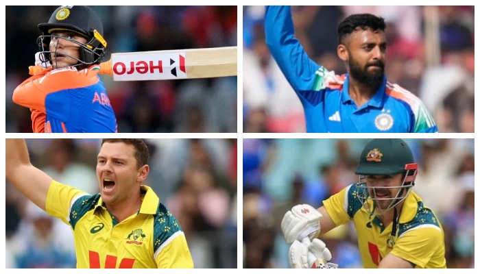 IND vs AUS 1st T20:  ये 4 खिलाड़ी हो सकते हैं मैच के गेमचेंजर, जानिए किसकी हो सकती है बड़ी भूमिका