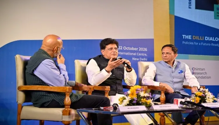FTA से खुलेंगे 85 ट्रिलियन डॉलर के बाजार, भारत को बड़ा फायदा!