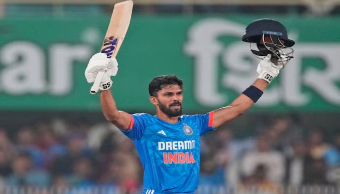 Ruturaj Gaikwad: 20 सेंचुरी और 19 हाफ सेंचुरी...शानदार प्रदर्शन के बावजूद  गायकवाड़ को भारतीय टीम में नहीं मिल रहा मौका