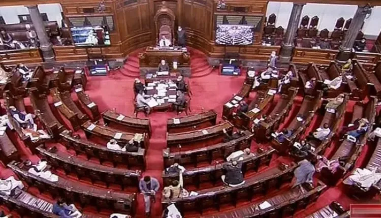 Parliament Monsoon Session: 20 जुलाई से शुरू होगा संसद का मानसून सत्र, महिला आरक्षण समेत कई बड़े मुद्दों पर रहेगी नजर