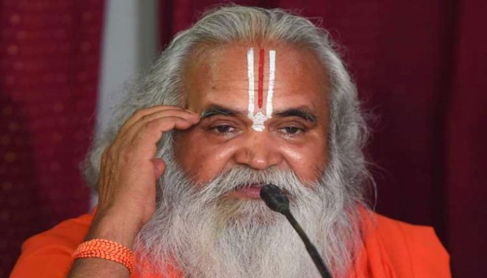 Ram Vilas Vedanti: राम मंदिर आंदोलन के प्रमुख सूत्रधार रामविलास वेदांती का निधन, संत से सियासत तक का ऐसा रहा सफर