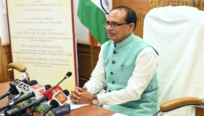 कपास उत्पादन बढ़ाने के लिए कृषि मंत्रालय बनाएगा रोडमैप