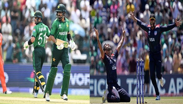 T20 World Cup में आज 6 टीमों की भिड़ंत ! पाकिस्तान से टकराएगा अमेरिका, तो ये टीमें करेंगी अपने अभियान की शुरुआत