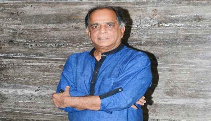 'आंखें',  'शोला और शबनम' जैसी हिट फिल्मों के निर्माता रहे  Pahlaj Nihalani का निधन, 76 वर्ष की उम्र में ली अंतिम सांस