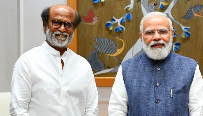 Rajinikanth Birthday: 75 के हुए 'थलाइवा'... PM मोदी ने दी बधाई,  बस कंडक्टर से एक्टर बनने तक ऐसा रहा सफर