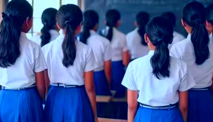 Thane School Controversy : पीरियड जांच के नाम पर छात्राओं के उतरवाए कपड़े, प्रिंसिपल और अटेंडेंट गिरफ्तार