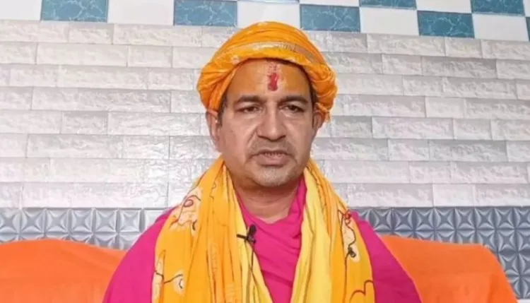 राम मंदिर के बाद श्रीकृष्ण जन्मभूमि मंदिर के चढ़ावे पर उठे सवाल, सीबीआई जांच की मांग
