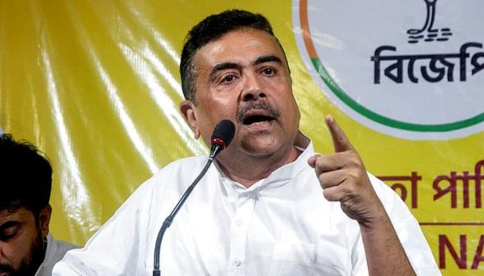 शुभेंदु अधिकारी बोले- मतुआ समाज को भ्रमित कर रहीं सीएम ममता, बीजेपी शरणार्थियों के साथ