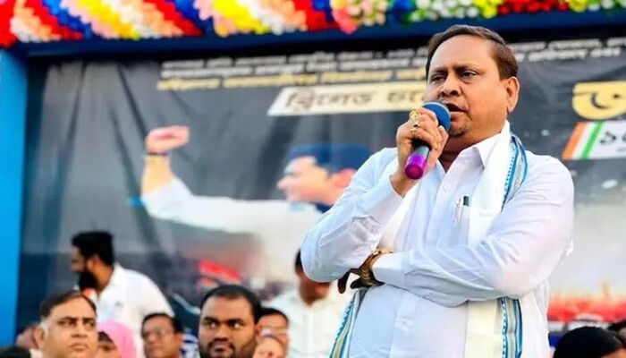 बाबरी मस्जिद निर्माण के ऐलान के बाद  हुमायूं कबीर की दूसरी बड़ी घोषण, बढ़ी सियासी हलचल