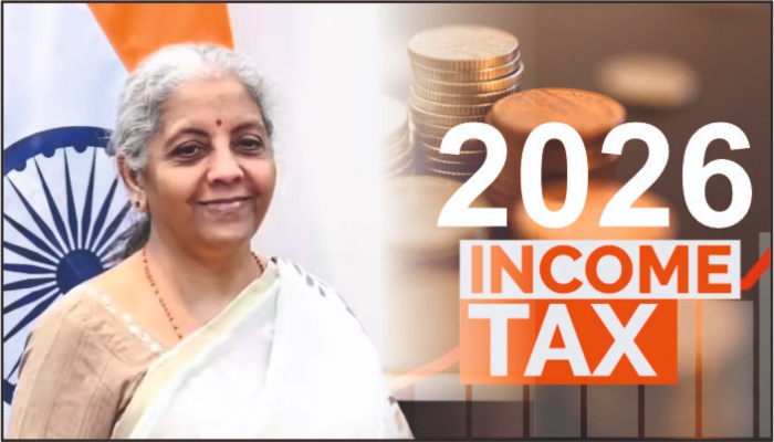 Taxpayers के लिए खुशखबरीः Income Tax फॉर्म्स का मेकओवर, ITR फाइलिंग होगी आसान