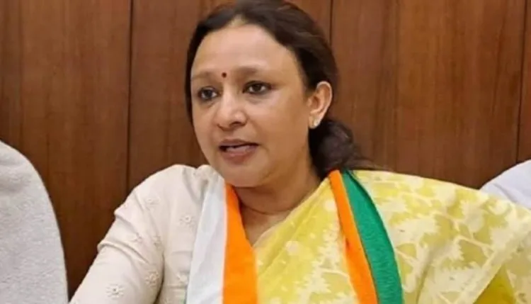 कांग्रेस ने शुरू की यूपी विधानसभा चुनाव की तैयारियां