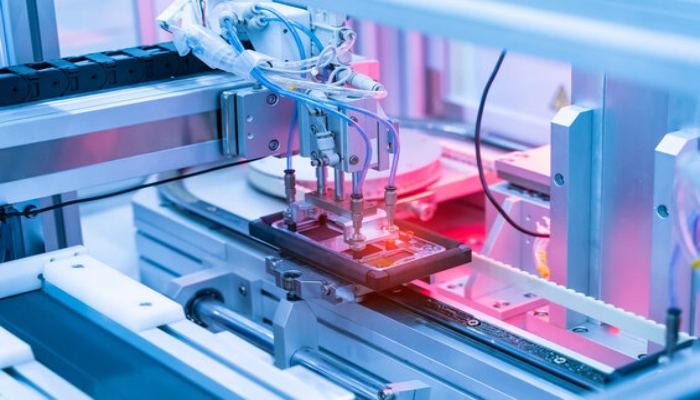 Smartphone Production: भारत में तेजी से बढ़ रहा स्मार्टफोन का प्रोडक्शन