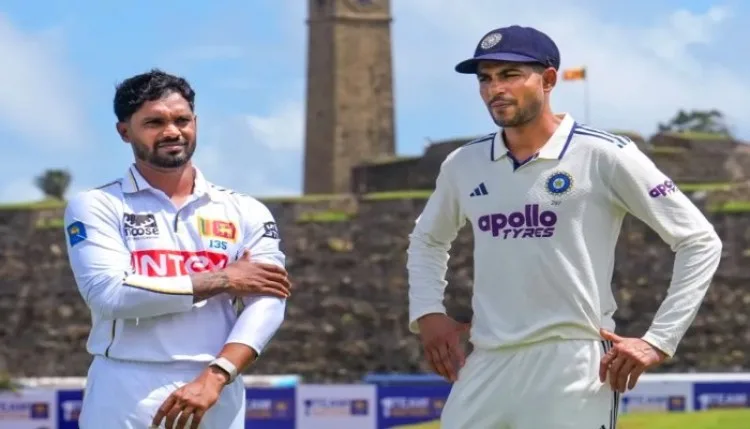 IND vs SL: भारत 600 टेस्ट खेलने वाला बना दुनिया का तीसरा देश