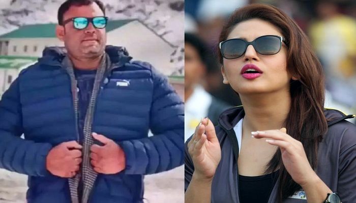 Huma Qureshi: दिल्ली में अभिनेत्री हुमा कुरैशी के भाई की निर्मम हत्या, सामने आई मर्डर की असली वजह