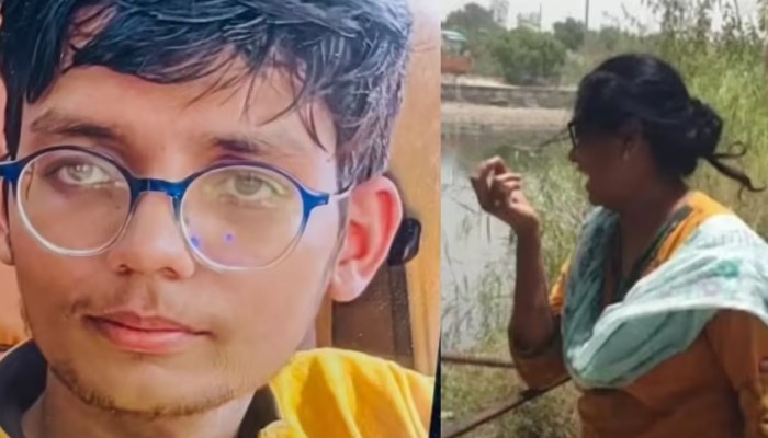 Lucknow News: यूपीएससी का पेपर खराब होने के कारण छात्र ने दी जान
