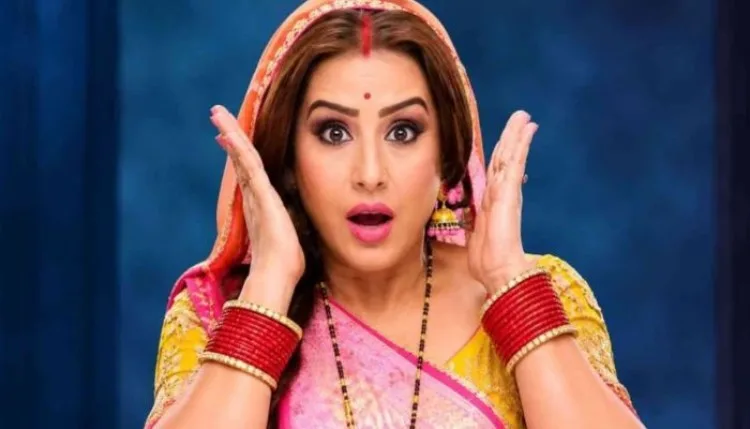 Shilpa Shinde News: शिल्पा शिंदे ने टीवी इंडस्ट्री छोड़ने के दिए संकेत, बोलीं- सब्जियां बेच लूंगी, पर ऐसे शो बनाने वालों के साथ काम नहीं करूंगी