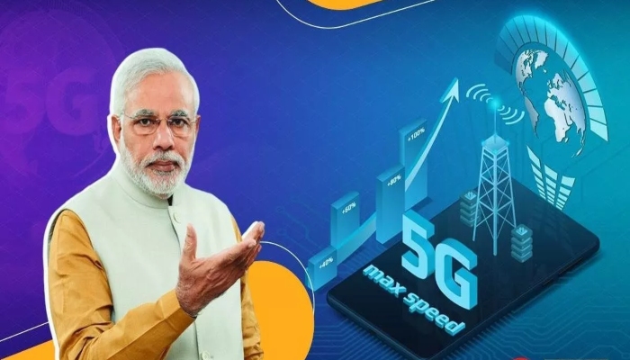 Digital India: देश में जन आंदोलन का रूप ले चुका है डिजिटल इंडियाः निर्मला सीतारमण