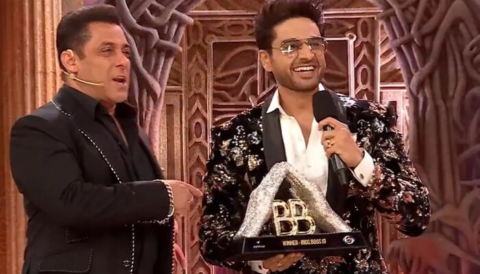 गौरव खन्ना बने Bigg Boss 19 के विनर, इतने करोड़ रुपये ले गए घर, बताया कैसे जीती ट्रॉफी
